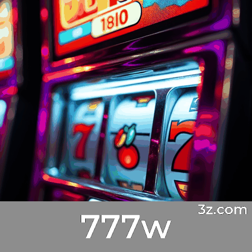 777w: Experiência Empolgante com Jogos de Cassino