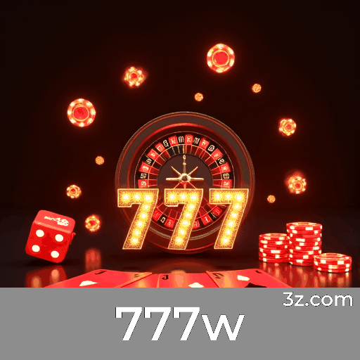 777w: Plataforma de Apostas Profissionais e Seguras
