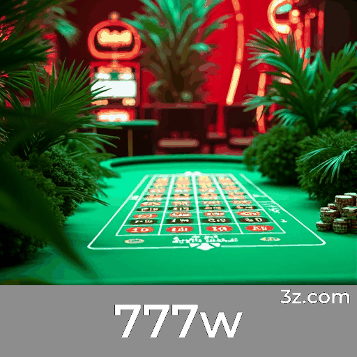 Experiência de Luxo e Exclusividade no Casino 777w