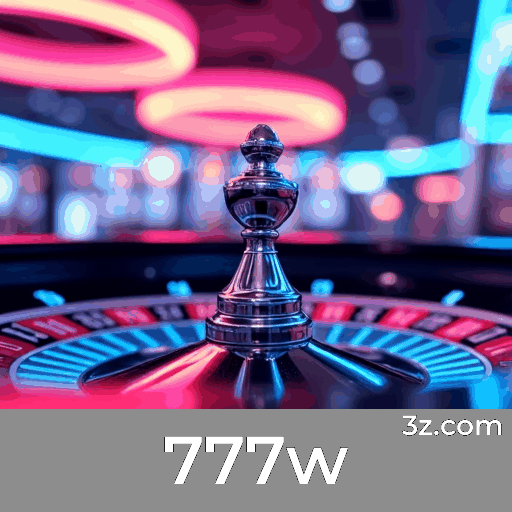 777w: Plataforma de Apostas Profissionais e Seguras